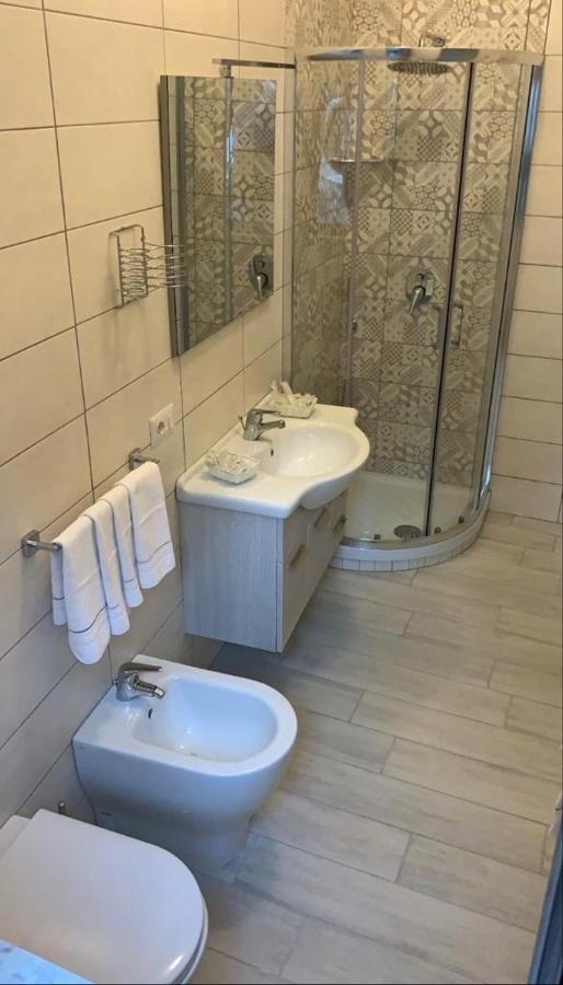 Villa Pricitella Amalfi Dış mekan fotoğraf