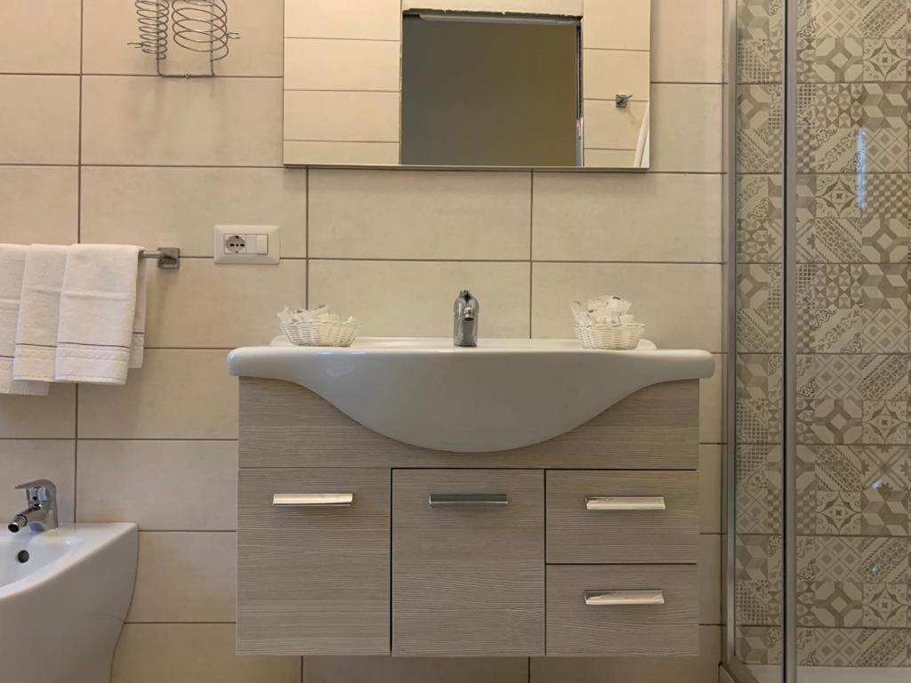 Villa Pricitella Amalfi Dış mekan fotoğraf
