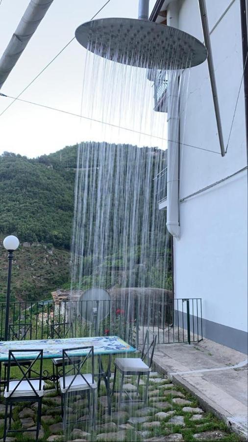 Villa Pricitella Amalfi Dış mekan fotoğraf