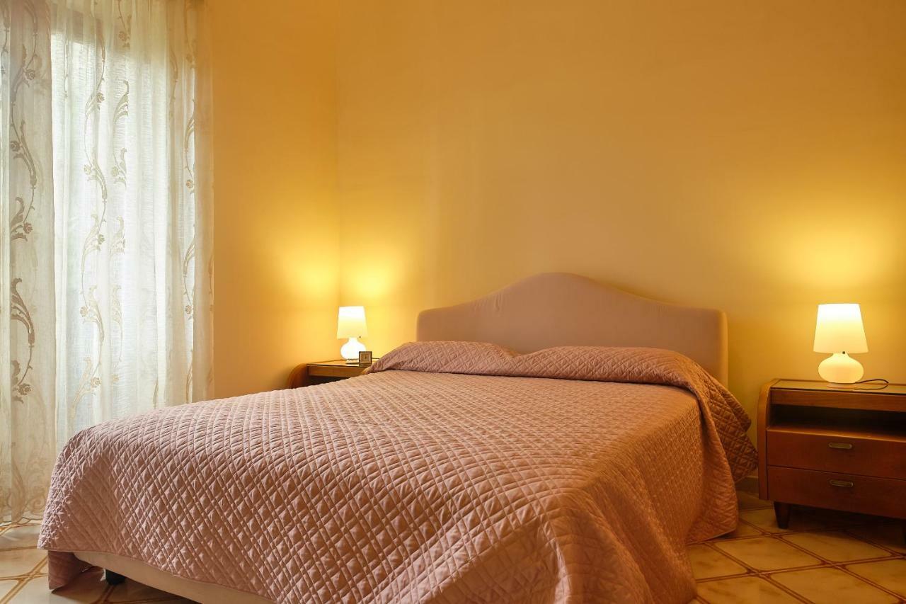 Villa Pricitella Amalfi Dış mekan fotoğraf